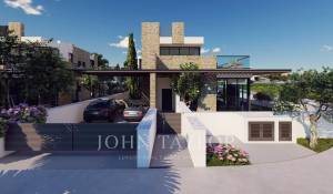 Programme neuf Villa Chloraka