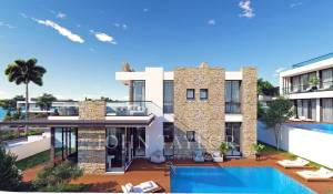 Programme neuf Villa Chloraka