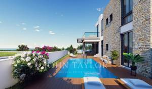 Programme neuf Villa Chloraka