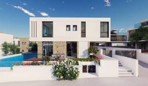 Programme neuf Villa Chloraka