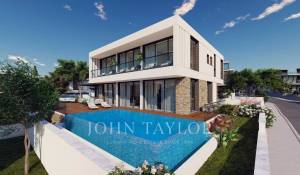 Programme neuf Villa Chloraka