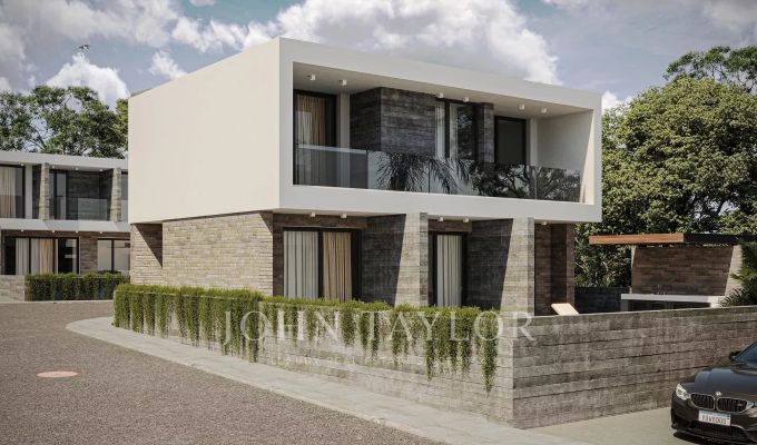 Programme neuf Livré Chloraka