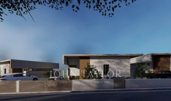 Programme neuf Livré Chloraka