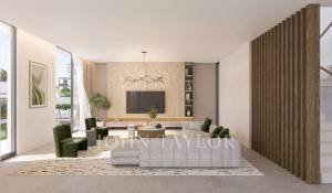 Programme neuf Villa Dubai