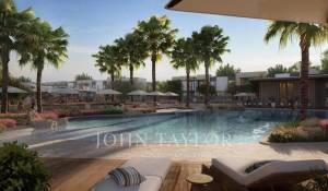 Programme neuf Villa Dubai