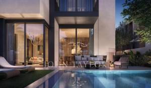 Programme neuf Villa Dubai