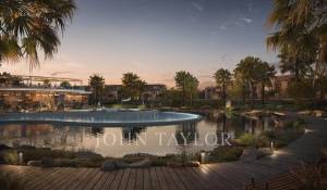 Programme neuf Villa Dubai