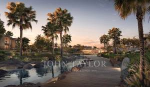 Programme neuf Villa Dubai