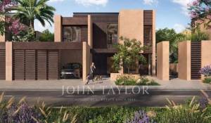 Programme neuf Villa Dubai