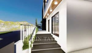 Programme neuf Villa Germasogeia