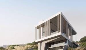 Programme neuf Villa Germasogeia