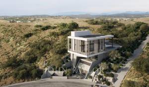 Programme neuf Villa Germasogeia