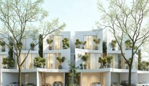Programme neuf Villa Jebel Ali
