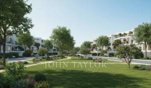 Programme neuf Villa Jebel Ali