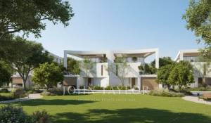 Programme neuf Villa Jebel Ali
