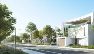 Programme neuf Villa Jebel Ali