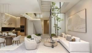 Programme neuf Villa Jebel Ali