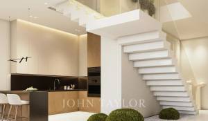 Programme neuf Villa Jebel Ali