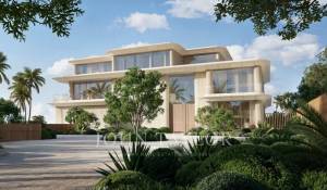 Programme neuf Villa Jumeirah