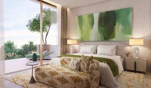 Programme neuf Villa Jumeirah