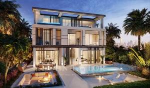 Programme neuf Villa Jumeirah Golf Estate