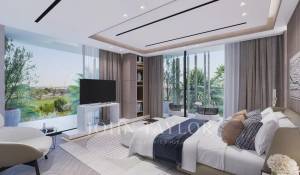 Programme neuf Villa Jumeirah Golf Estate
