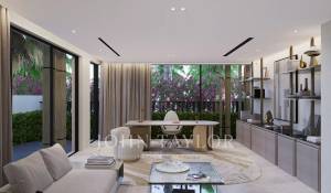 Programme neuf Villa Jumeirah Golf Estate