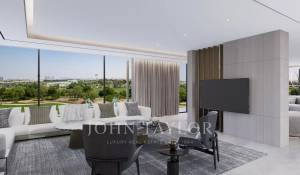 Programme neuf Villa Jumeirah Golf Estate