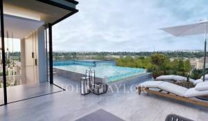 Programme neuf Villa Jumeirah Golf Estate