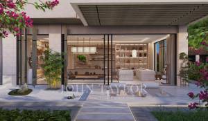 Programme neuf Villa Jumeirah Golf Estate