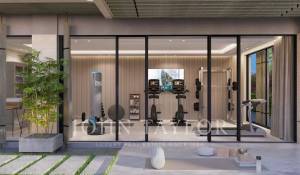 Programme neuf Villa Jumeirah Golf Estate