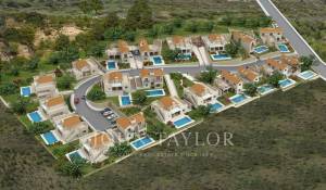 Programme neuf Villa Limassol