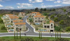 Programme neuf Villa Limassol