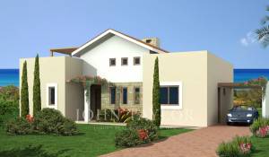 Programme neuf Villa Limassol