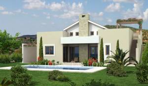 Programme neuf Villa Limassol