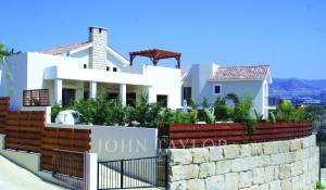Programme neuf Villa Limassol
