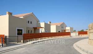 Programme neuf Villa Limassol