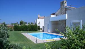 Programme neuf Villa Limassol