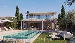 Programme neuf Villa Limassol