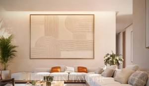 Programme neuf Villa Melides