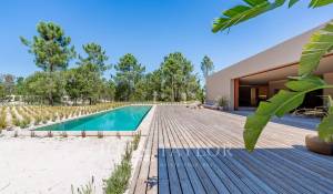 Programme neuf Villa Melides