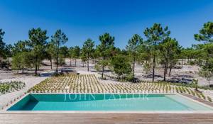 Programme neuf Villa Melides