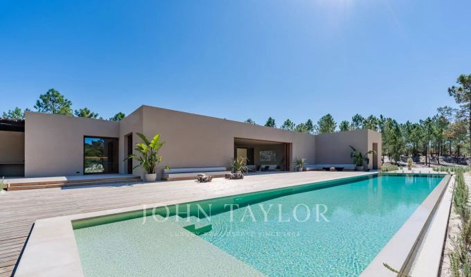 Programme neuf Livraison le 07/26 Melides