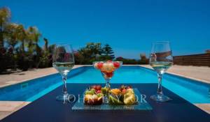 Programme neuf Villa Paphos