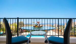 Programme neuf Villa Paphos