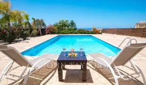 Programme neuf Villa Paphos