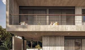 Programme neuf Villa Paphos