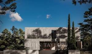 Programme neuf Villa Paphos