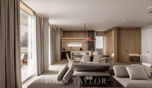 Programme neuf Villa Paphos