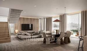 Programme neuf Villa Paphos